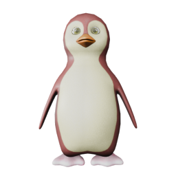 Marrissa - front view