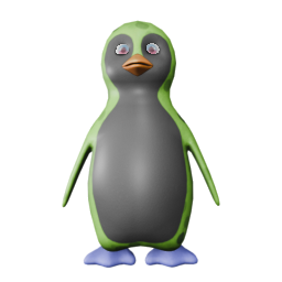 Matthaeus - front view