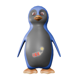 Hephzibah - front view