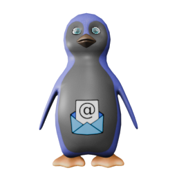 William - front view