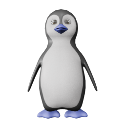 Everard - front view