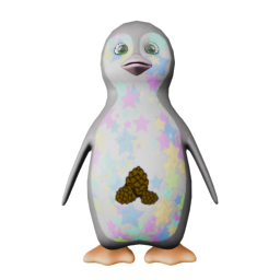 Gen2 Love Beak - front view