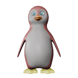 Wyndham - front view