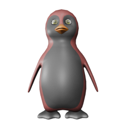 Gen3 Blk Feed - front view