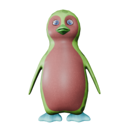 Ortensia - front view