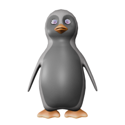 Etheline - front view