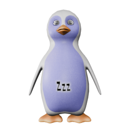 Donovan - front view