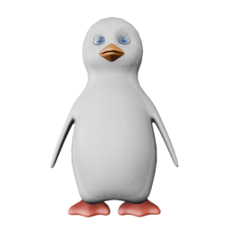 Steward - front view