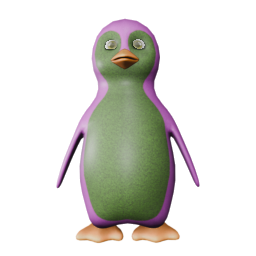 Carmelita - front view