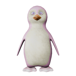 Sargent - front view