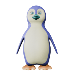 Jermayne - front view