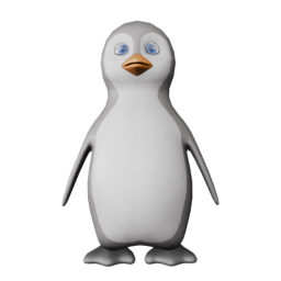 Karalynn - front view