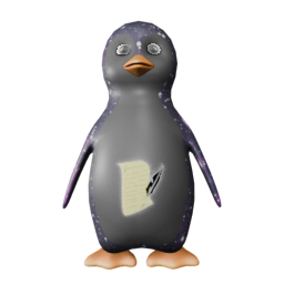 Quincey - front view