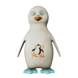 G14F/BSUFFT/5T/SB - front view