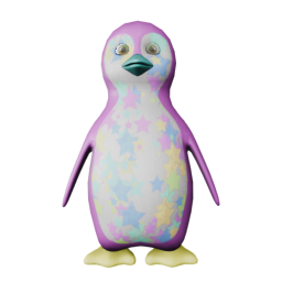 Chester - front view