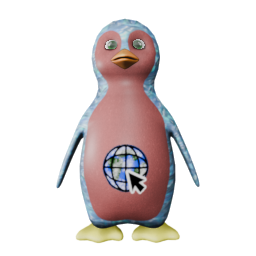 Myranda - front view