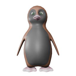 Gen3 Love Feet - front view