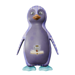 Woochang - front view