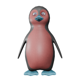 Donella - front view