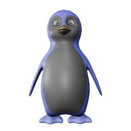 Donovan - front view