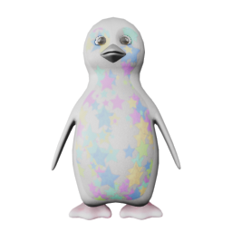 Gen2 Mono Beak - front view