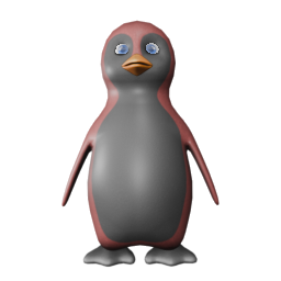 Alfredo - front view