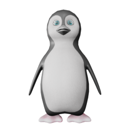 Lolande - front view