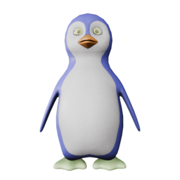 Umberto - front view