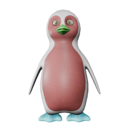 Jonathan - front view