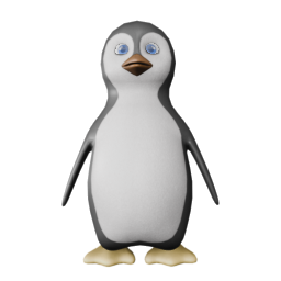 Griffith - front view