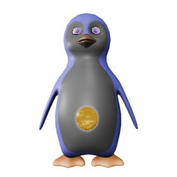 Madalena - front view