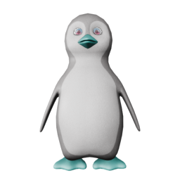 Estrella - front view