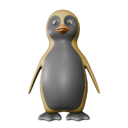 HazardFEblackFT - front view