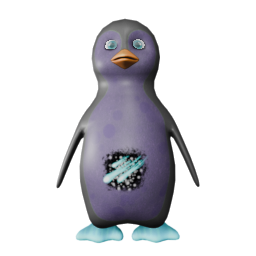 Berchtold - front view