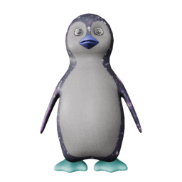 Marie-Jeanne - front view