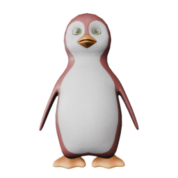 Simonne - front view