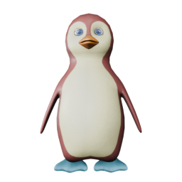 Filmore - front view