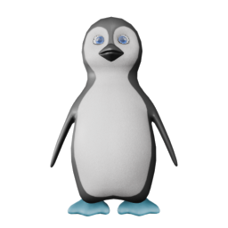 Fernanda - front view