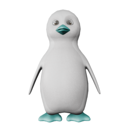 Bette-Ann - front view