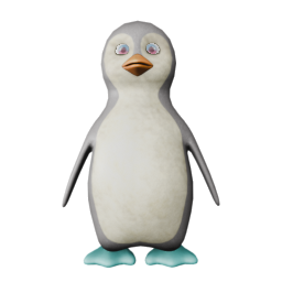 Dos LemonL Fe&Bk - front view