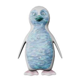 Laurent - front view