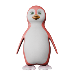 Karsten - front view