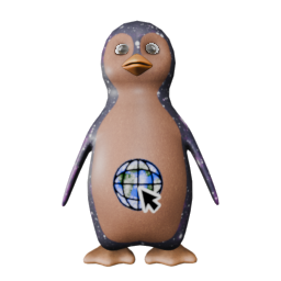 Shellie - front view