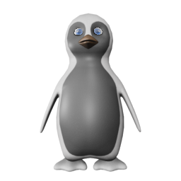 Friederike - front view