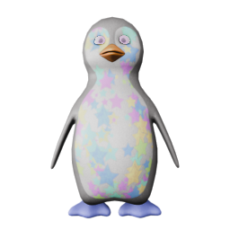 Natalia - front view