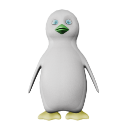 Jaquelyn - front view