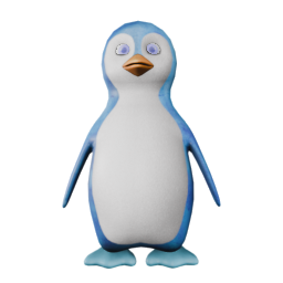 Ximenes - front view