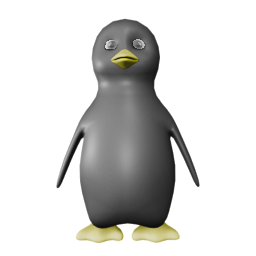 Gertrud - front view