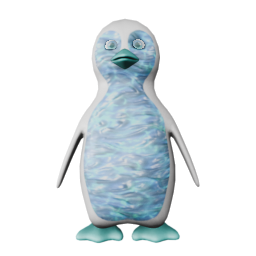 Ambrosio - front view