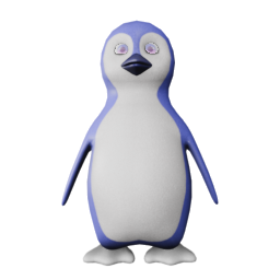 Valeria - front view